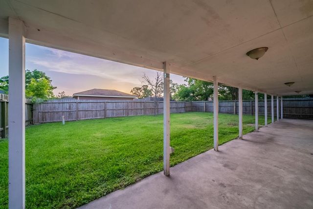 751 Terryhollow Street, Channelview, TX 77530