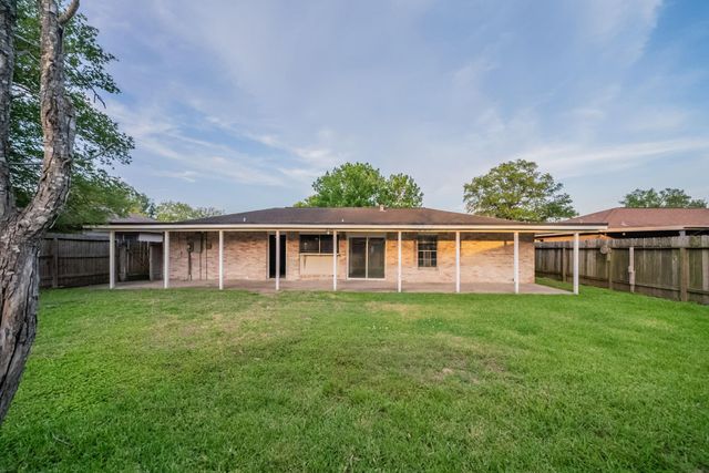 751 Terryhollow Street, Channelview, TX 77530