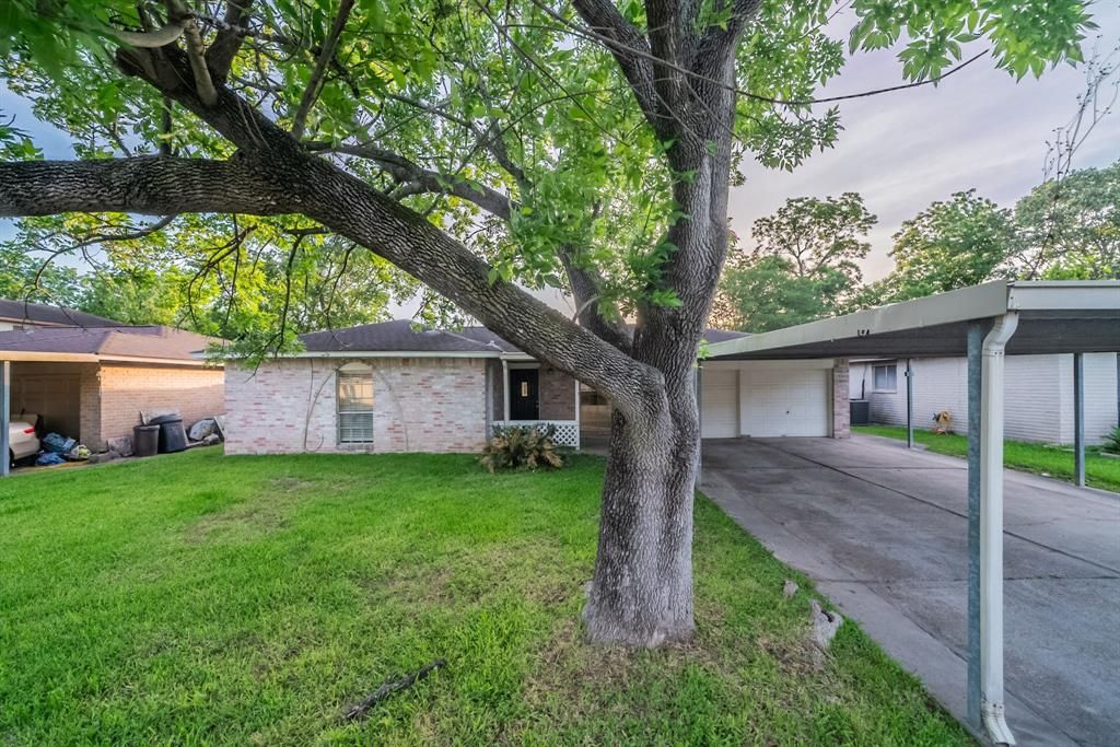 751 Terryhollow Street, Channelview, TX 77530