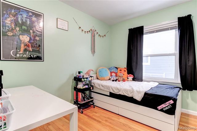 3265 Parker Street, Dearborn, MI 48124