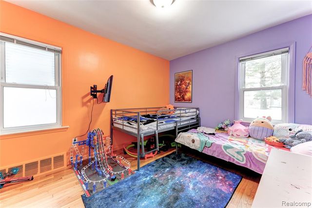 3265 Parker Street, Dearborn, MI 48124