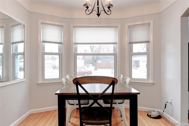 3265 Parker Street, Dearborn, MI 48124