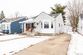 3265 Parker Street, Dearborn, MI 48124