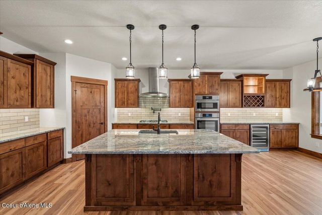L2B1 N Pauls Lane, Athol, ID 83801