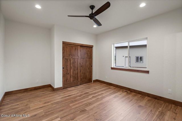 L2B1 N Pauls Lane, Athol, ID 83801