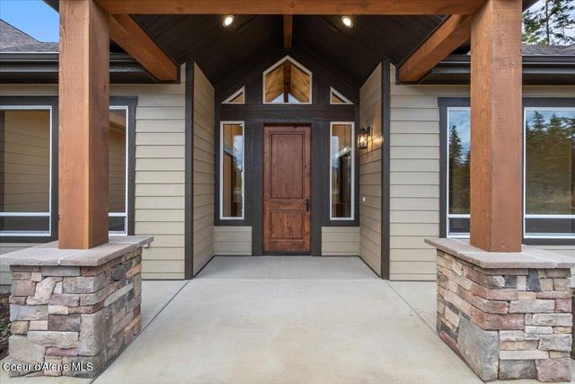 L2B1 N Pauls Lane, Athol, ID 83801