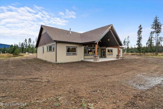 L2B1 N Pauls Lane, Athol, ID 83801