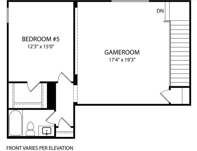 41813 Dalhart Drive, Todd Mission, TX 77316