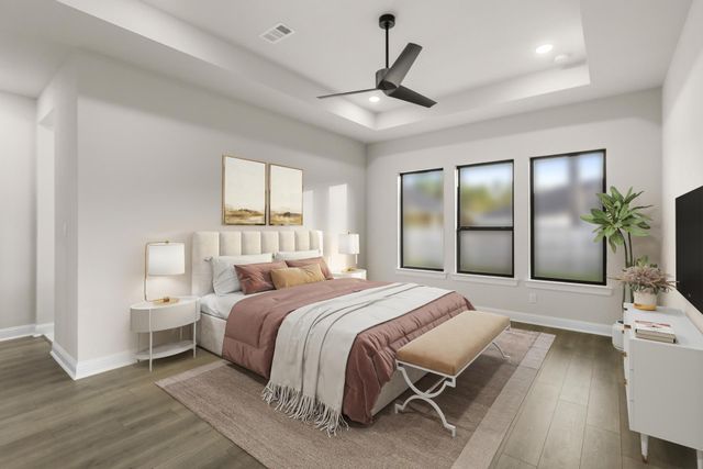 41813 Dalhart Drive, Todd Mission, TX 77316