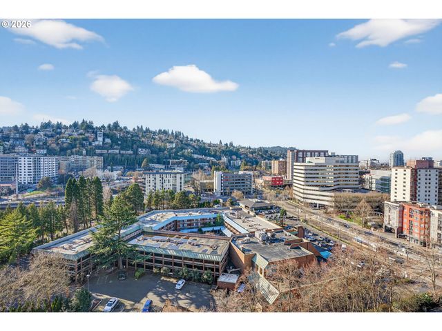 2221 Sw 1ST Ave 1621, Portland, OR 97201