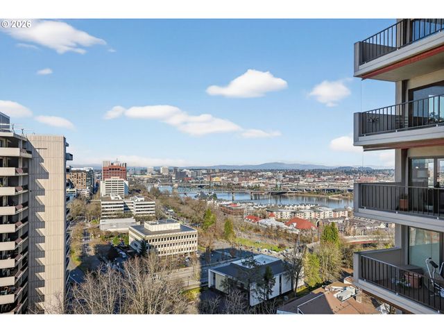 2221 Sw 1ST Ave 1621, Portland, OR 97201