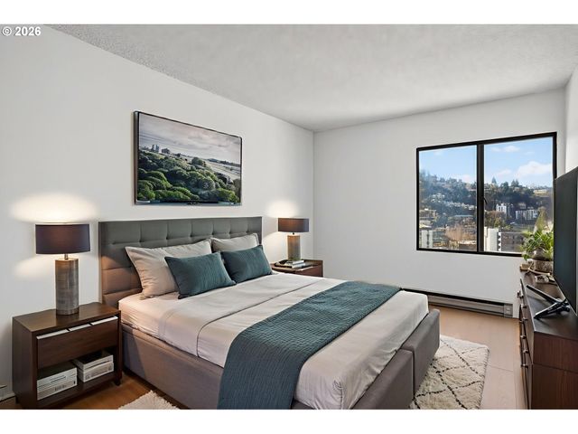 2221 Sw 1ST Ave 1621, Portland, OR 97201