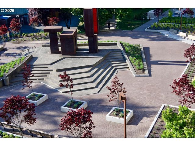 2221 Sw 1ST Ave 1621, Portland, OR 97201