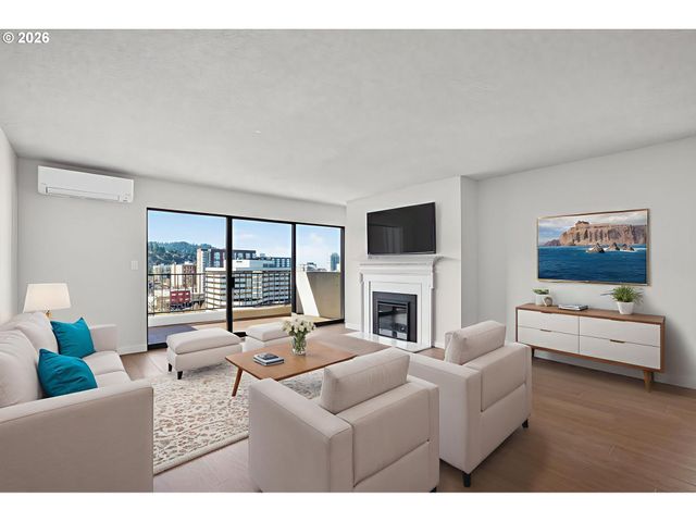 2221 Sw 1ST Ave 1621, Portland, OR 97201