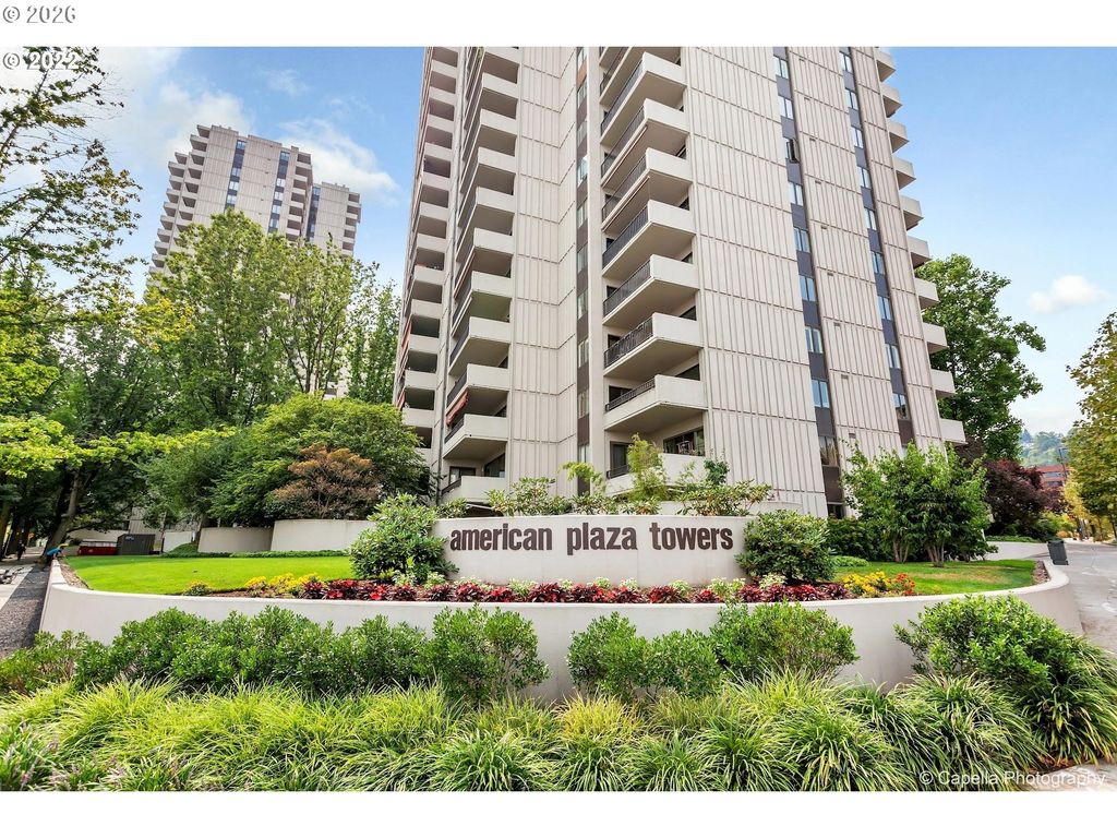 2221 Sw 1ST Ave 1621, Portland, OR 97201