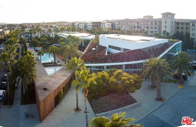 13200 Pacific 419, Playa Vista, CA 90094