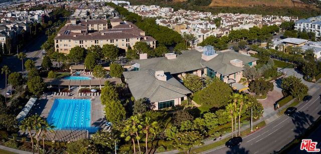 13200 Pacific 419, Playa Vista, CA 90094