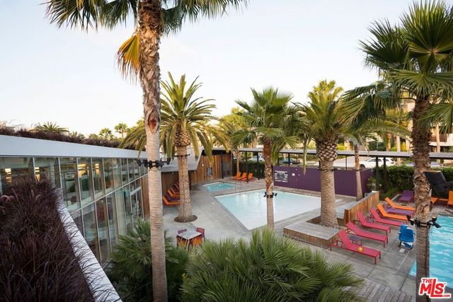 13200 Pacific 419, Playa Vista, CA 90094