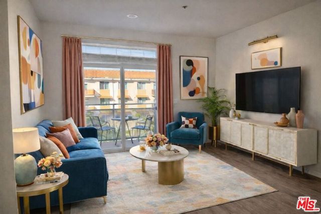 13200 Pacific 419, Playa Vista, CA 90094