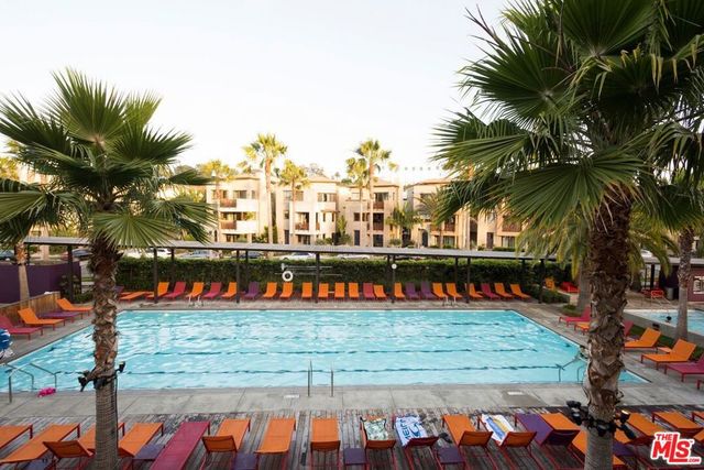 13200 Pacific 419, Playa Vista, CA 90094