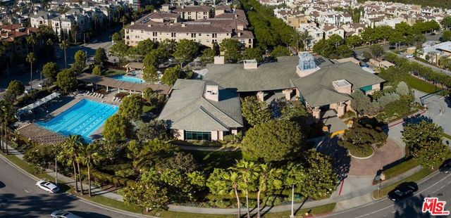 13200 Pacific 419, Playa Vista, CA 90094