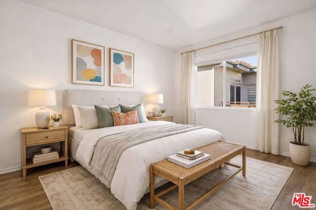 13200 Pacific 419, Playa Vista, CA 90094