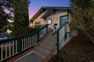61 Maryland Street, San Diego, CA 92103