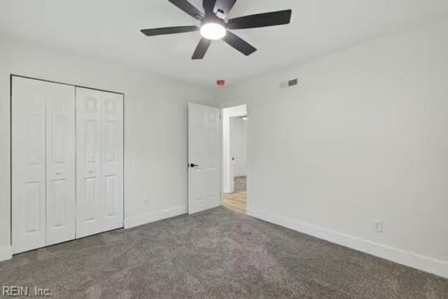 3064 Capital Hill LN, Virginia Beach, VA 23452