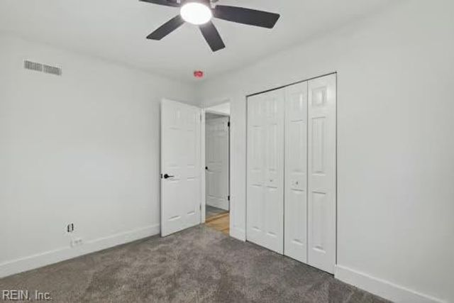 3064 Capital Hill LN, Virginia Beach, VA 23452