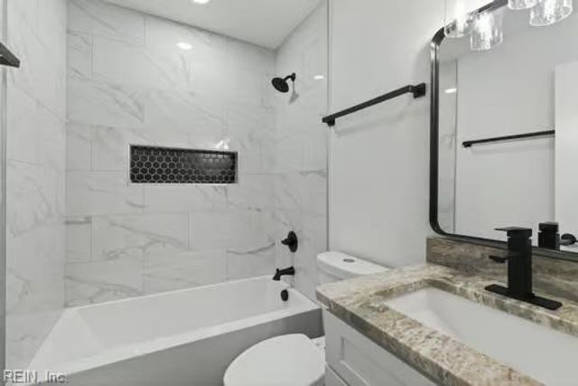 3064 Capital Hill LN, Virginia Beach, VA 23452
