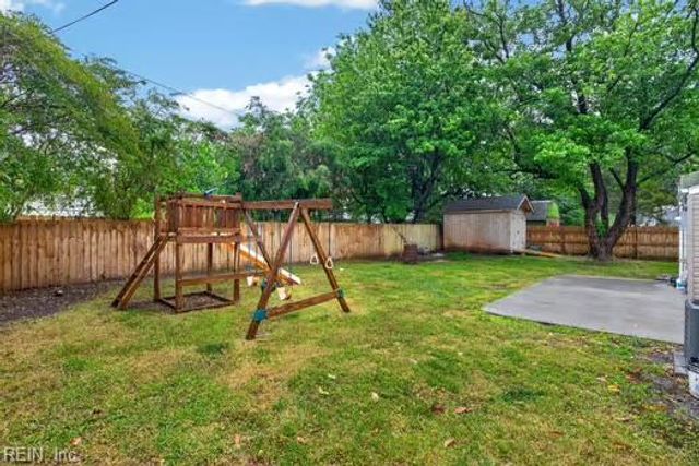 3064 Capital Hill LN, Virginia Beach, VA 23452