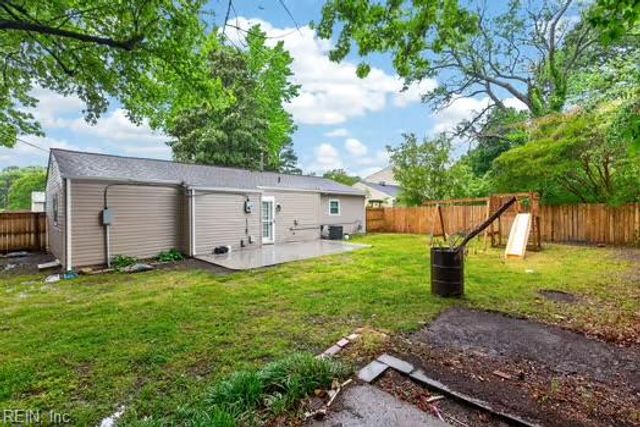 3064 Capital Hill LN, Virginia Beach, VA 23452