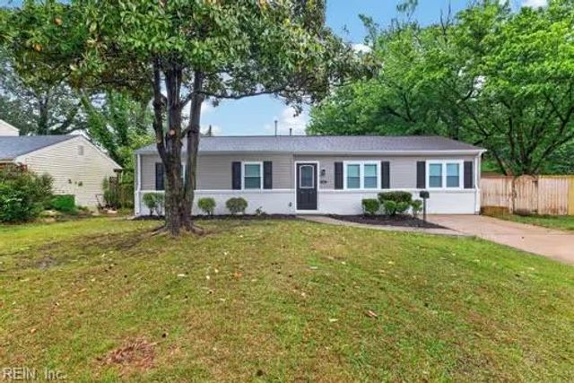 3064 Capital Hill LN, Virginia Beach, VA 23452