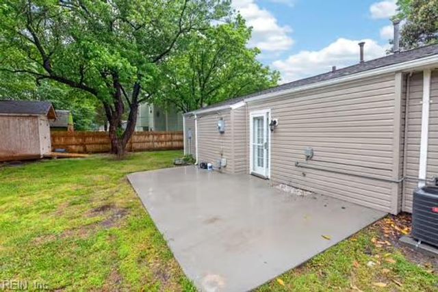 3064 Capital Hill LN, Virginia Beach, VA 23452