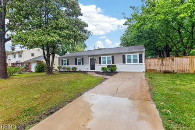 3064 Capital Hill LN, Virginia Beach, VA 23452