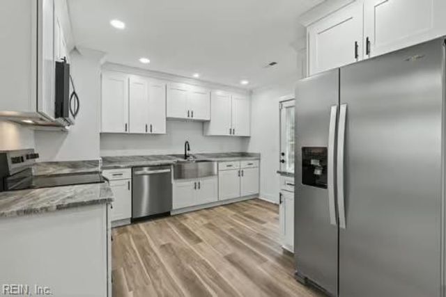 3064 Capital Hill LN, Virginia Beach, VA 23452