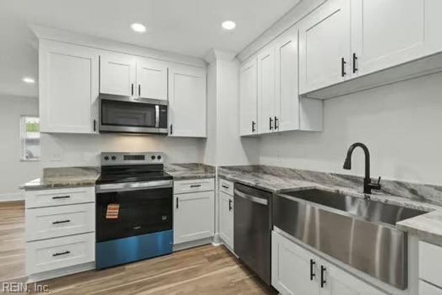 3064 Capital Hill LN, Virginia Beach, VA 23452