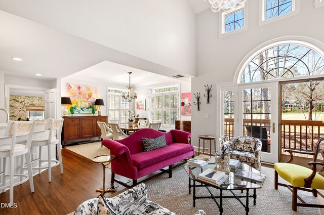 95109 Vance Knoll, Chapel Hill, NC 27517