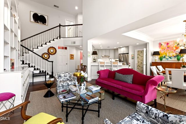 95109 Vance Knoll, Chapel Hill, NC 27517