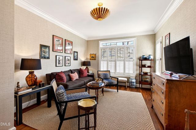 95109 Vance Knoll, Chapel Hill, NC 27517