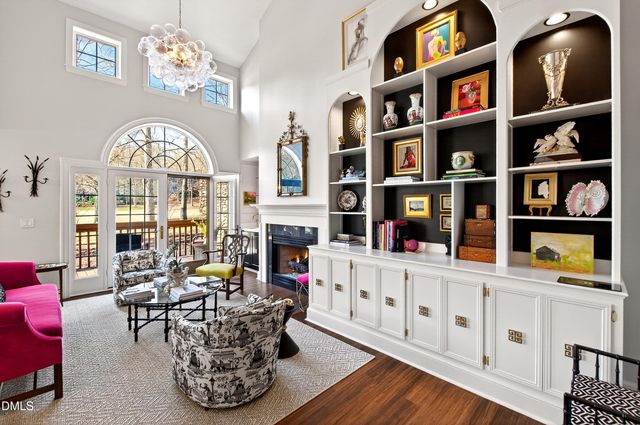 95109 Vance Knoll, Chapel Hill, NC 27517