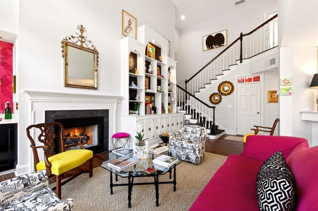 95109 Vance Knoll, Chapel Hill, NC 27517