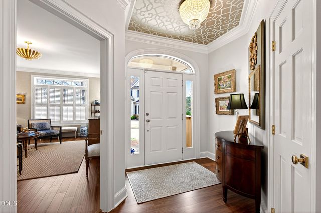 95109 Vance Knoll, Chapel Hill, NC 27517