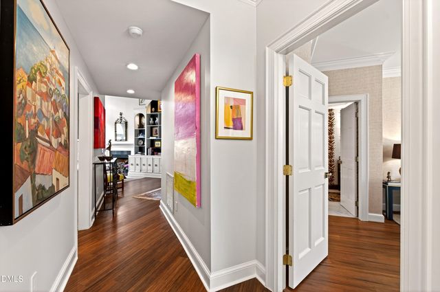 95109 Vance Knoll, Chapel Hill, NC 27517