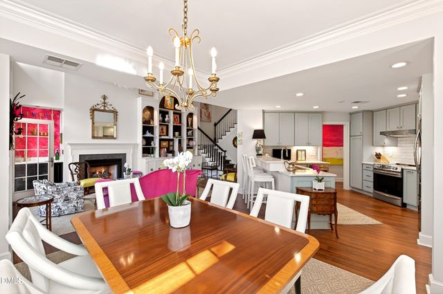 95109 Vance Knoll, Chapel Hill, NC 27517