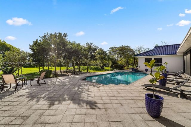 15001 SW 256th Street, Homestead, FL 33032