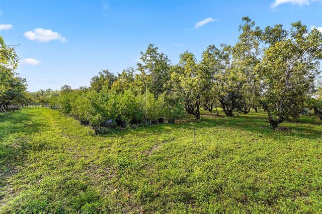 15001 SW 256th Street, Homestead, FL 33032