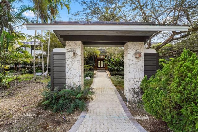 15001 SW 256th Street, Homestead, FL 33032