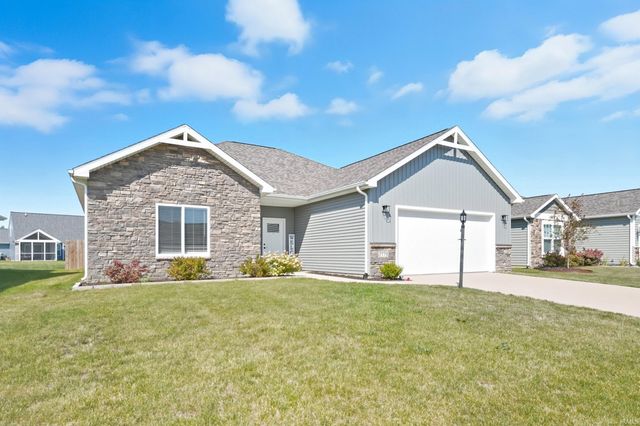 7779 Tumnus Trail, Fort Wayne, IN 46835