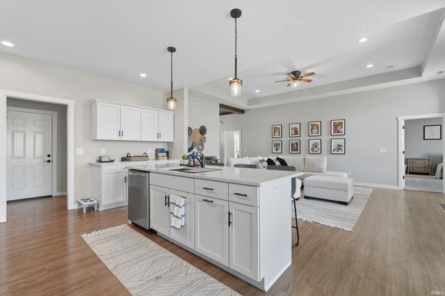 7779 Tumnus Trail, Fort Wayne, IN 46835